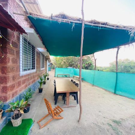 Вилла Sumati Raut Farm Sahan Экстерьер фото